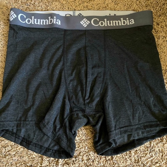 Columbia Underwear & Socks Mens Columbia Boxer Briefs Poshmark